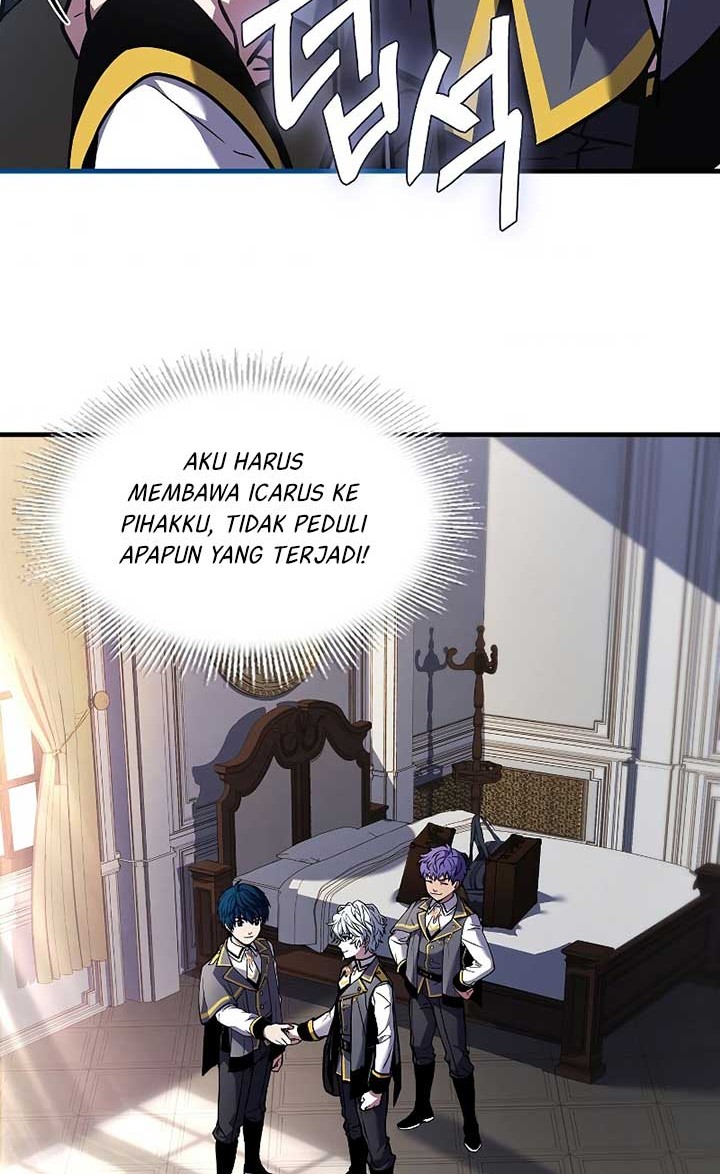 Return of The Greatest Lancer Chapter 31 Gambar 33