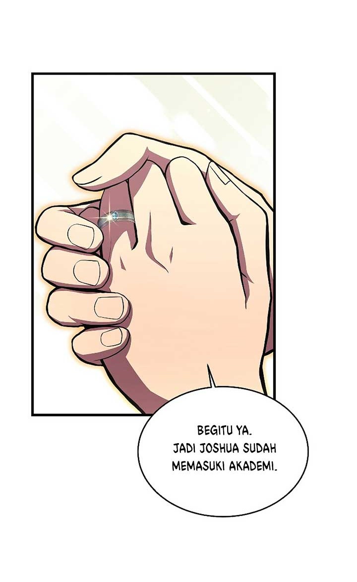 Return of The Greatest Lancer Chapter 31 Gambar 35