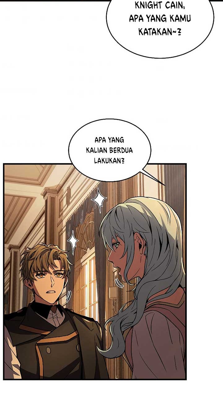 Return of The Greatest Lancer Chapter 31 Gambar 39
