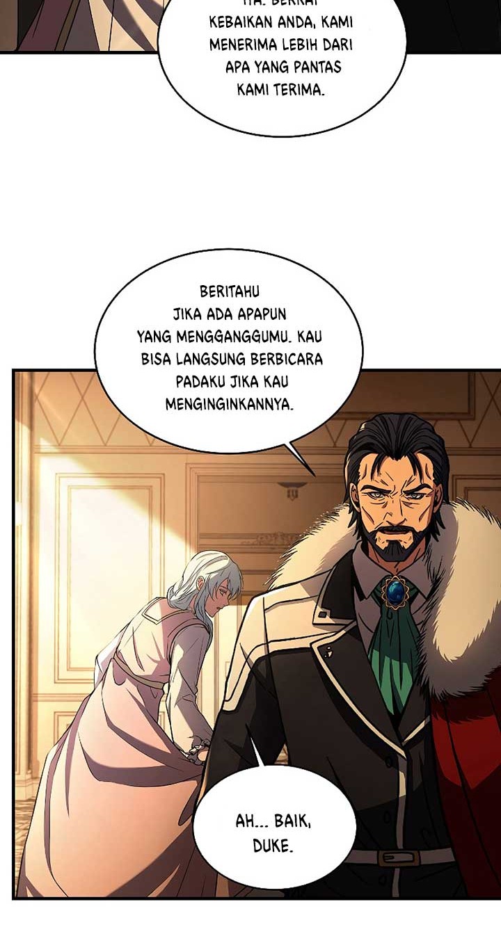 Return of The Greatest Lancer Chapter 31 Gambar 41