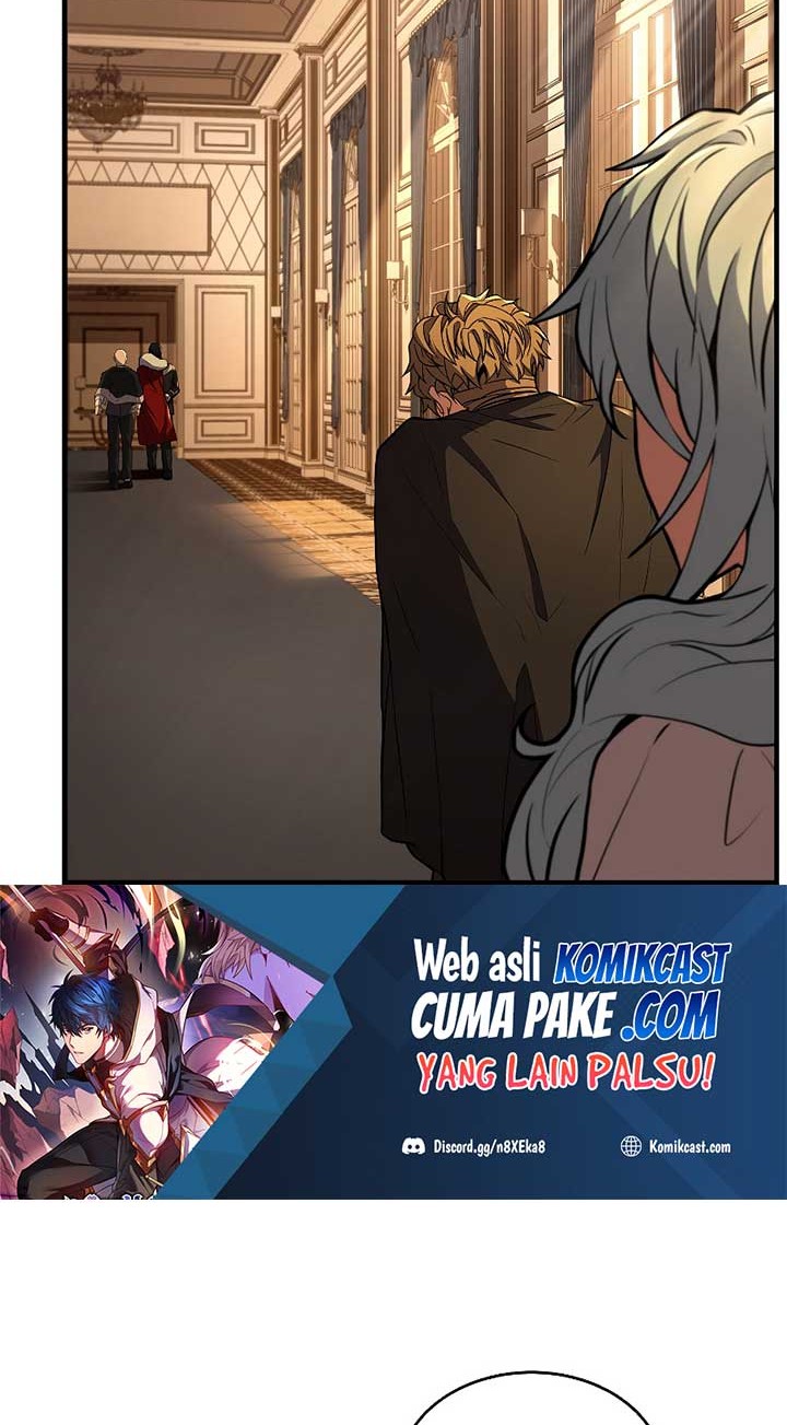 Return of The Greatest Lancer Chapter 31 Gambar 43
