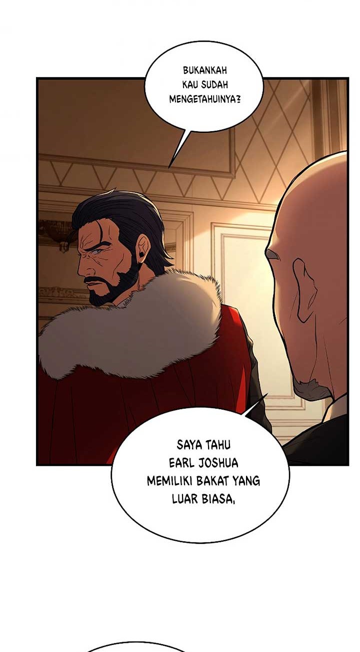 Return of The Greatest Lancer Chapter 31 Gambar 45