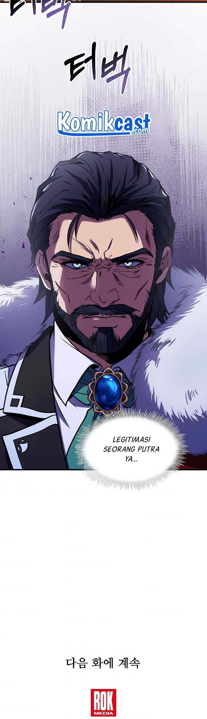 Return of The Greatest Lancer Chapter 31 Gambar 50