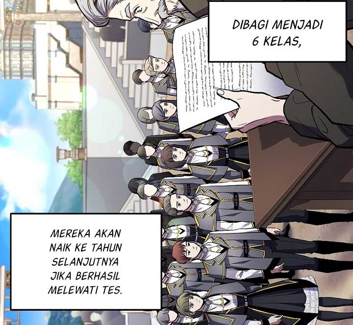 Return of The Greatest Lancer Chapter 31 Gambar 3