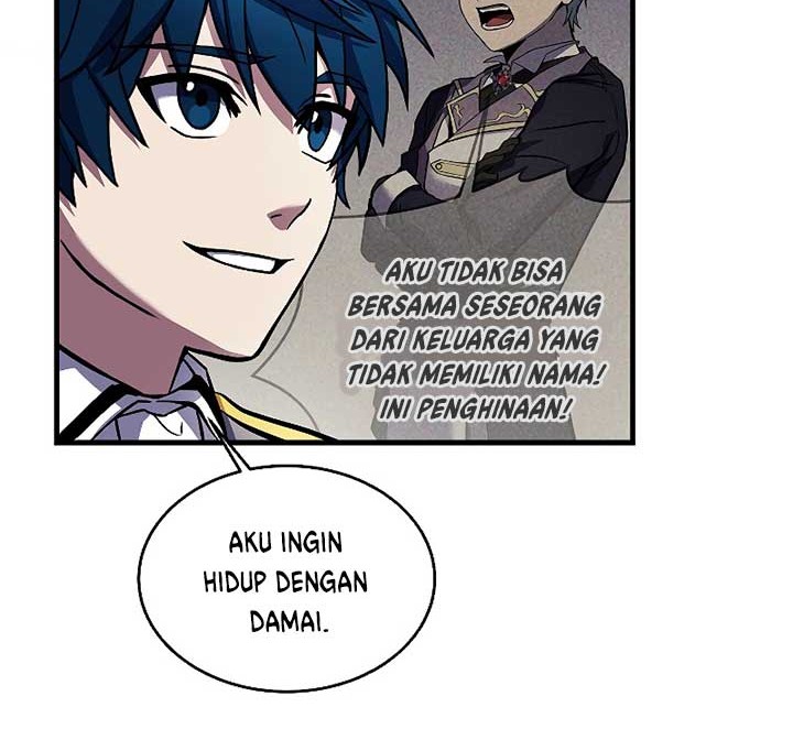 Return of The Greatest Lancer Chapter 31 Gambar 9