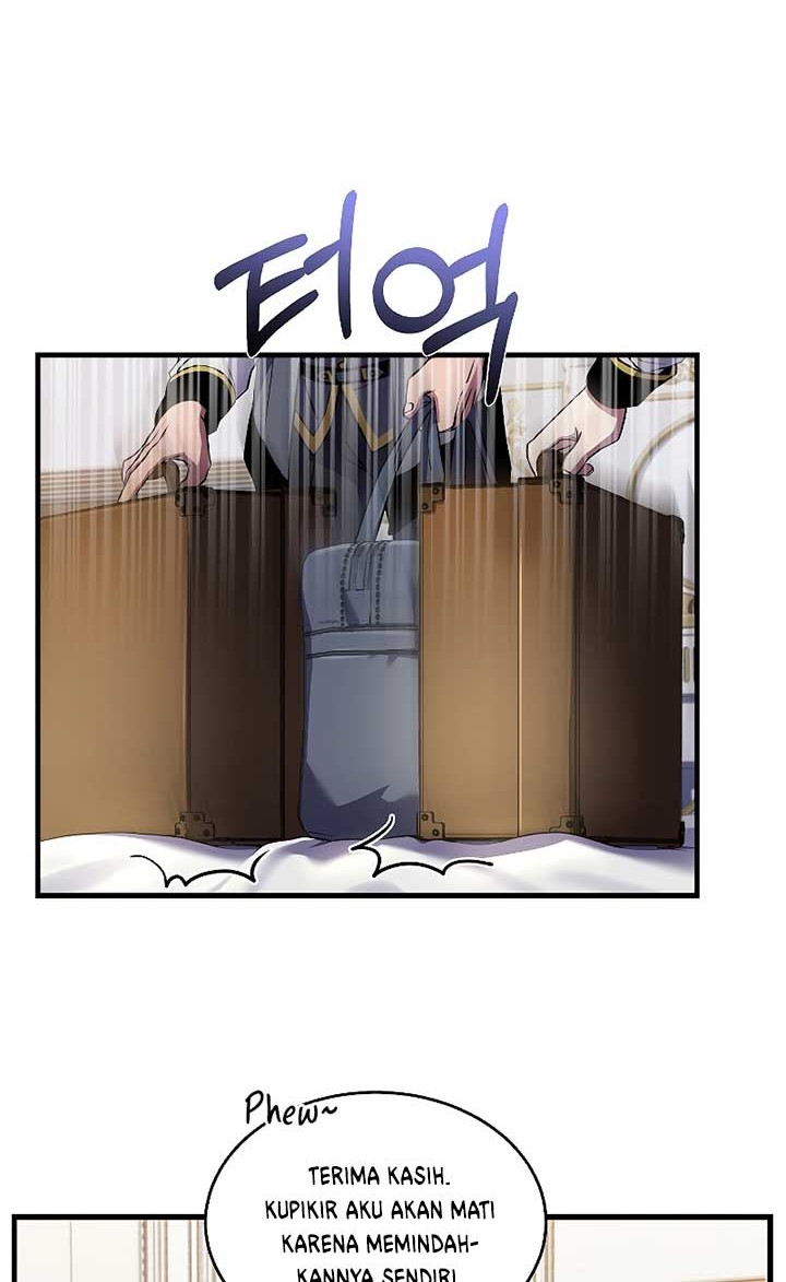 Return of The Greatest Lancer Chapter 31 Gambar 11