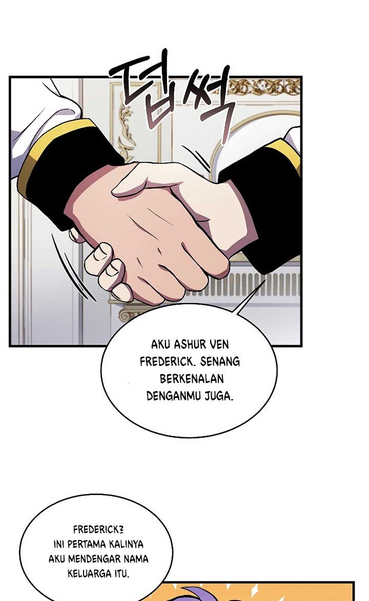 Return of The Greatest Lancer Chapter 31 Gambar 13