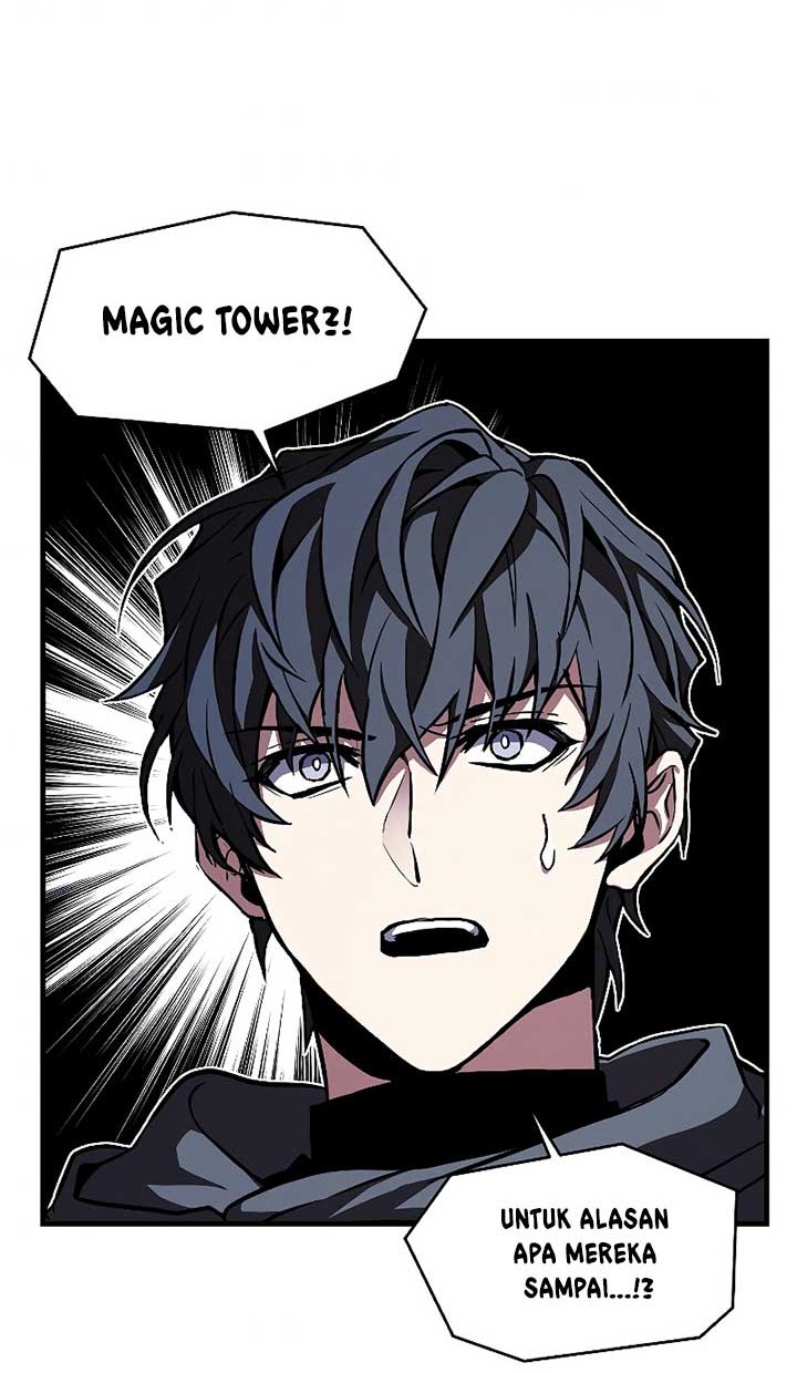 Return of The Greatest Lancer Chapter 30 Gambar 19