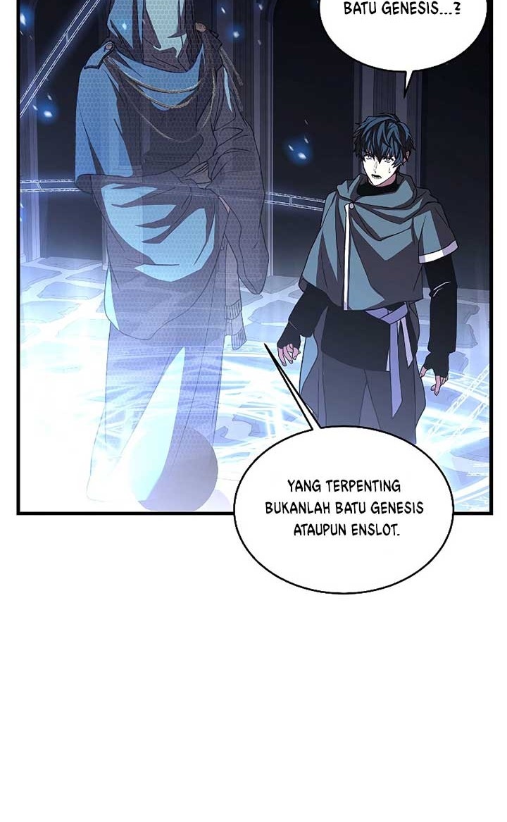 Return of The Greatest Lancer Chapter 30 Gambar 21