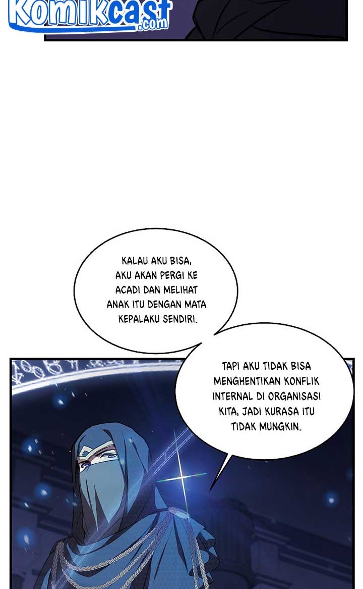 Return of The Greatest Lancer Chapter 30 Gambar 23