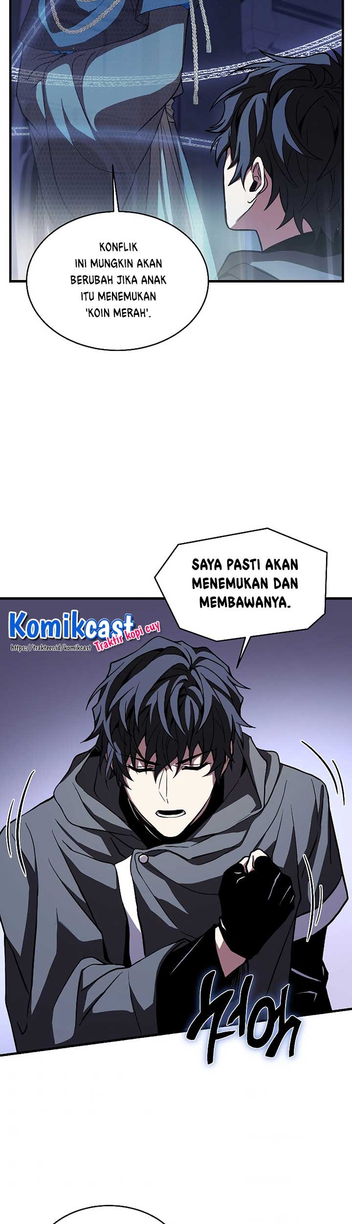 Return of The Greatest Lancer Chapter 30 Gambar 24