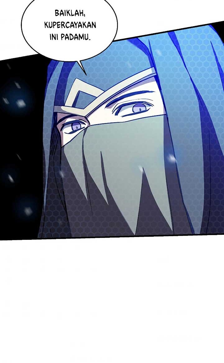 Return of The Greatest Lancer Chapter 30 Gambar 25