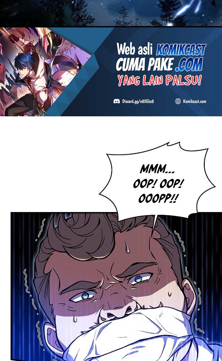 Return of The Greatest Lancer Chapter 30 Gambar 29