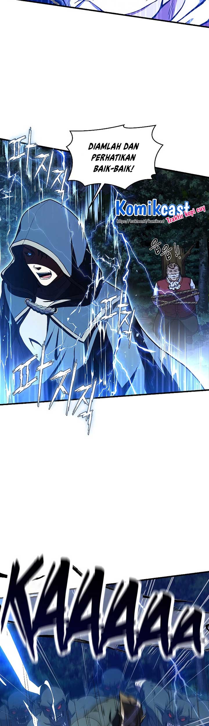Return of The Greatest Lancer Chapter 30 Gambar 30