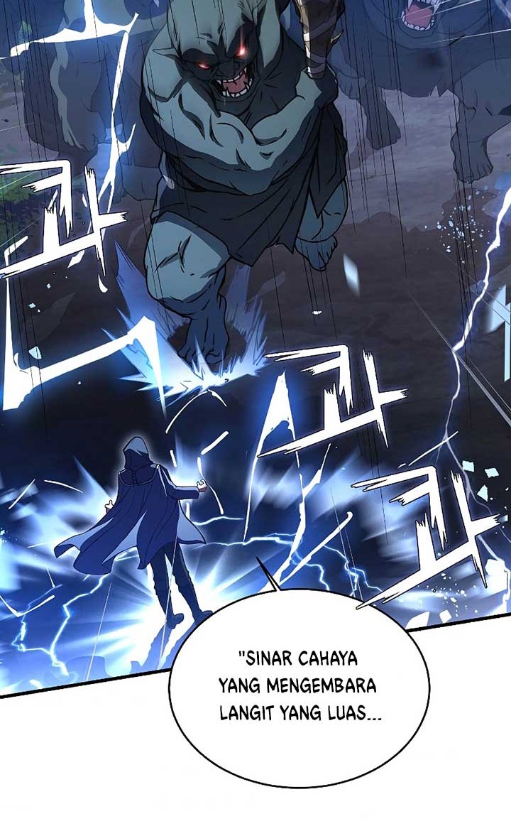 Return of The Greatest Lancer Chapter 30 Gambar 31