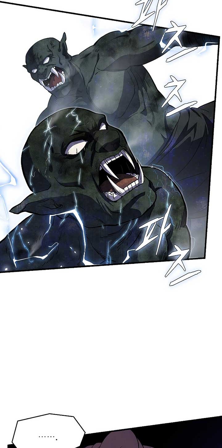 Return of The Greatest Lancer Chapter 30 Gambar 35