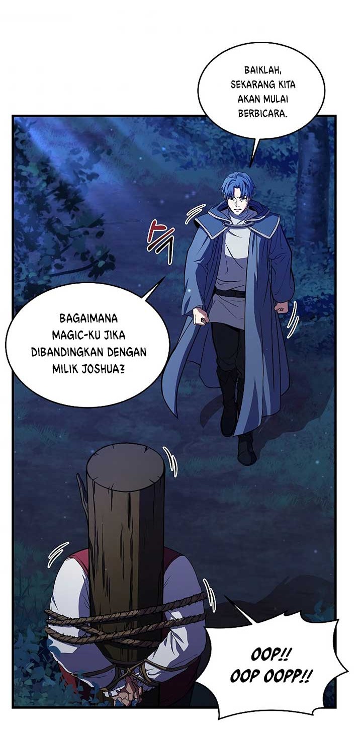 Return of The Greatest Lancer Chapter 30 Gambar 37