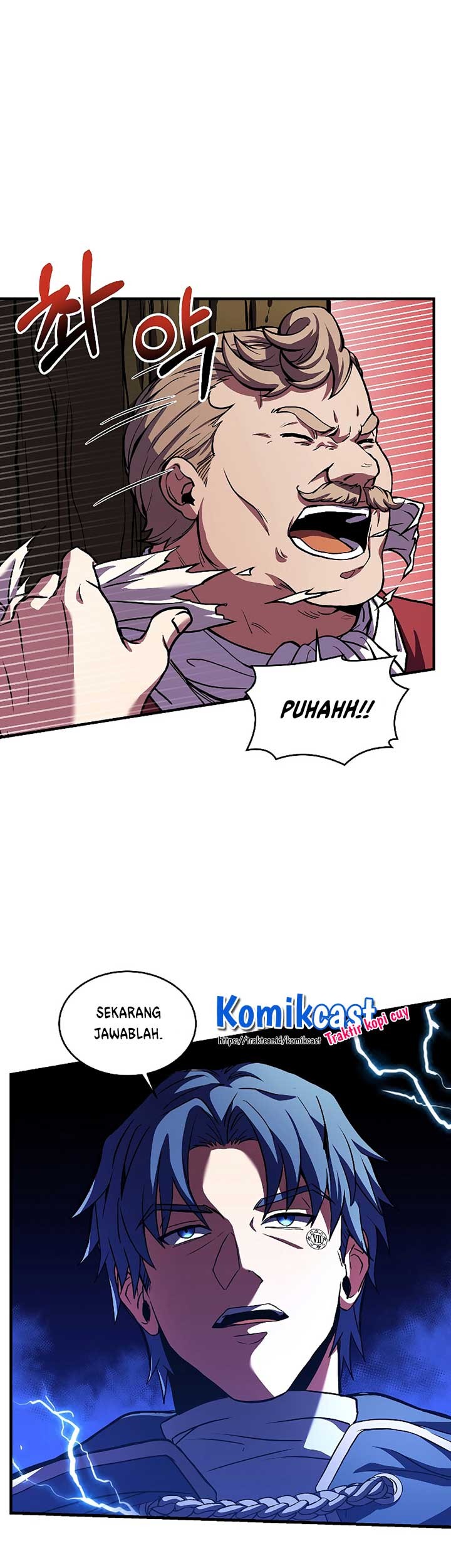 Return of The Greatest Lancer Chapter 30 Gambar 38