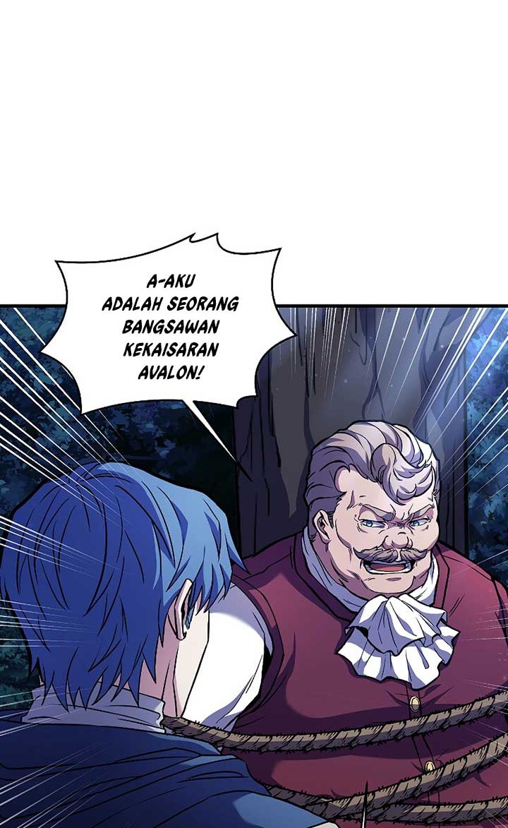 Return of The Greatest Lancer Chapter 30 Gambar 39