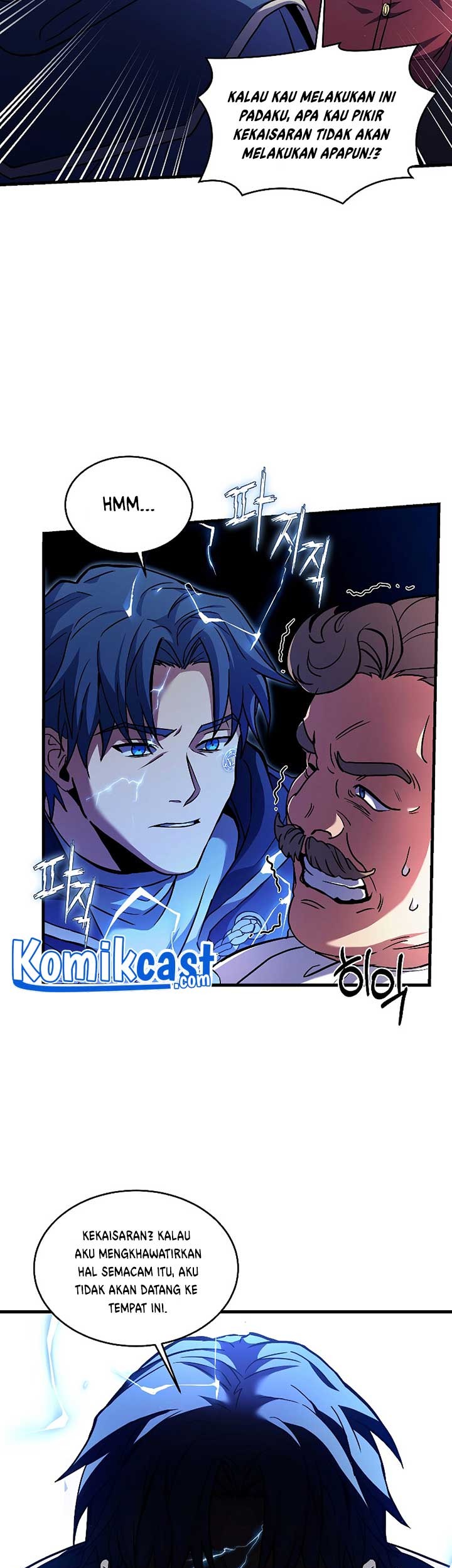 Return of The Greatest Lancer Chapter 30 Gambar 40