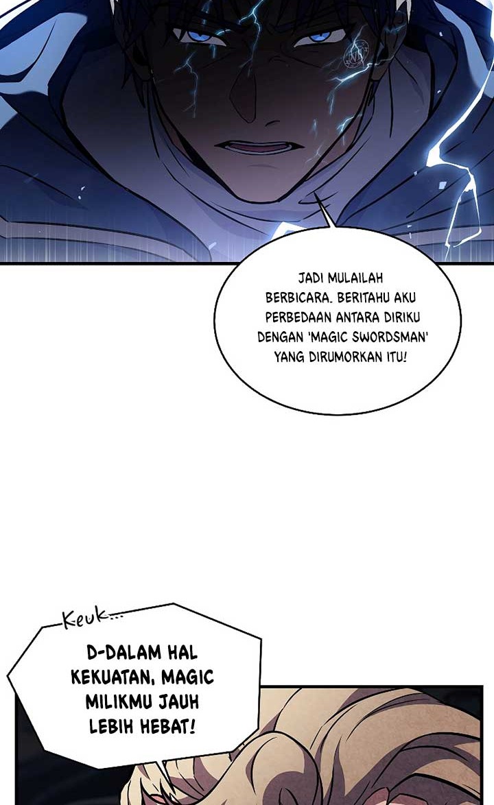 Return of The Greatest Lancer Chapter 30 Gambar 41
