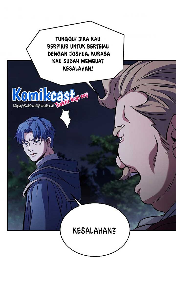 Return of The Greatest Lancer Chapter 30 Gambar 43
