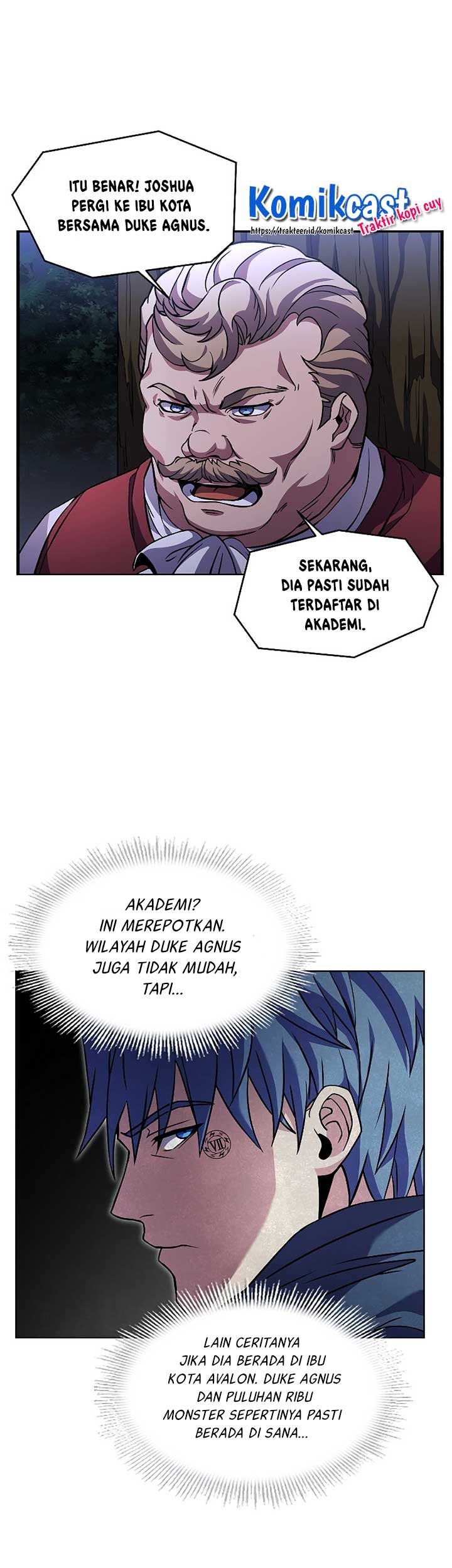 Return of The Greatest Lancer Chapter 30 Gambar 44
