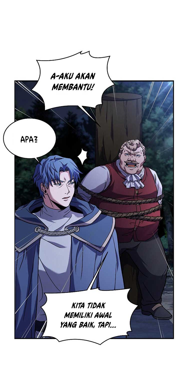 Return of The Greatest Lancer Chapter 30 Gambar 45