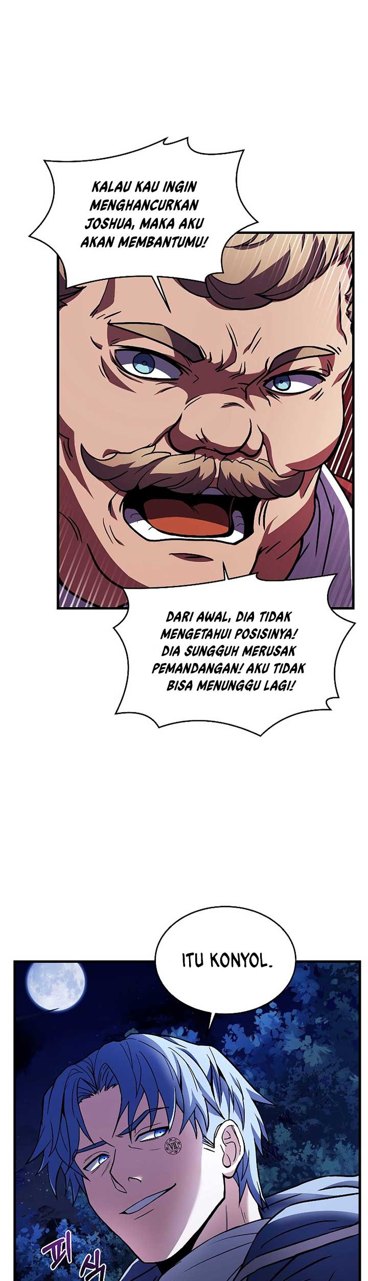 Return of The Greatest Lancer Chapter 30 Gambar 46