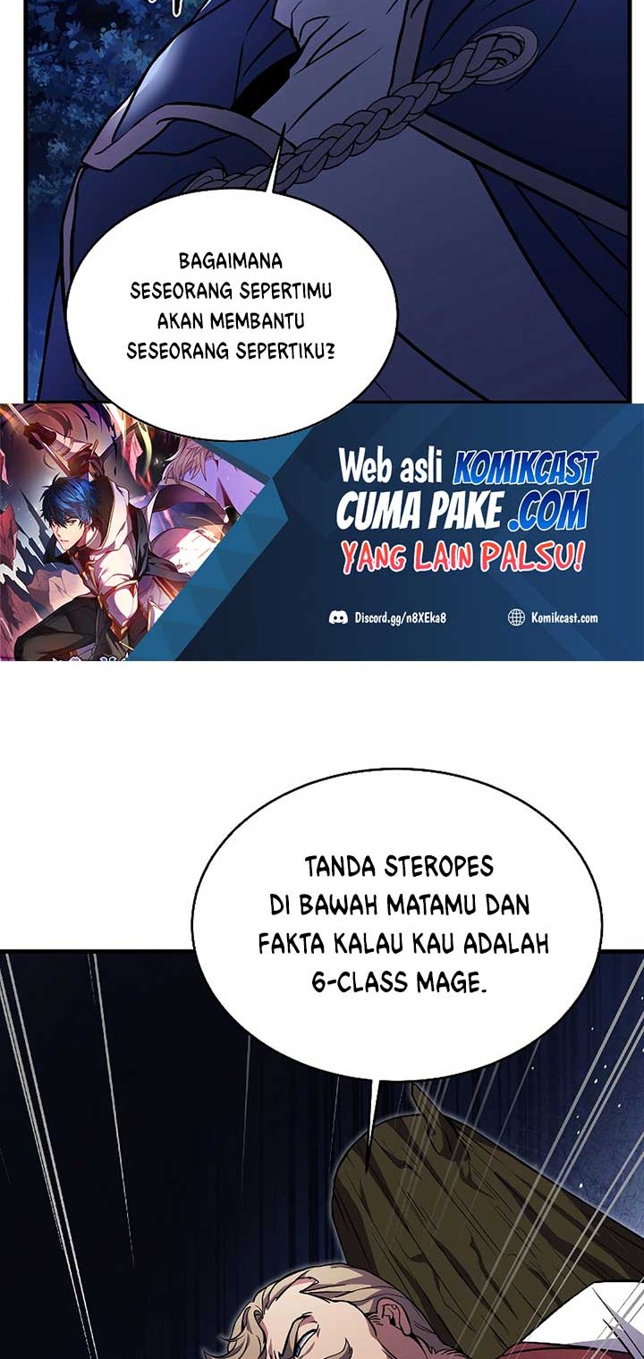 Return of The Greatest Lancer Chapter 30 Gambar 47