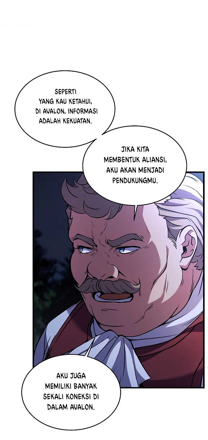 Return of The Greatest Lancer Chapter 30 Gambar 49