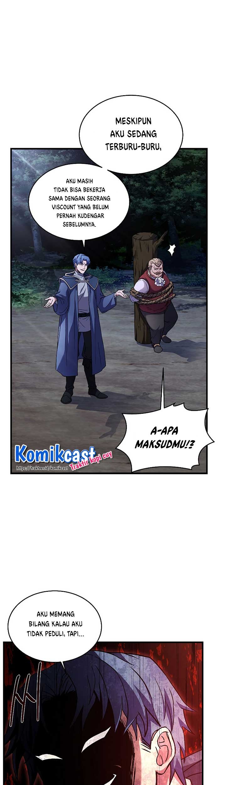 Return of The Greatest Lancer Chapter 30 Gambar 50
