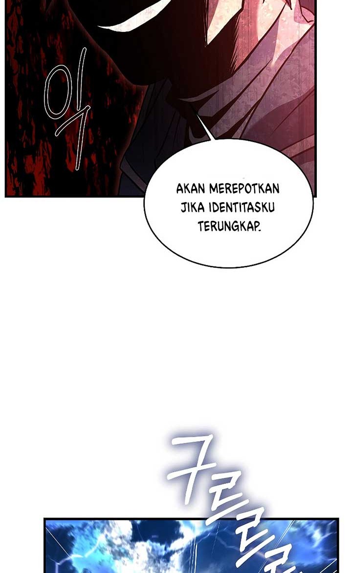 Return of The Greatest Lancer Chapter 30 Gambar 51