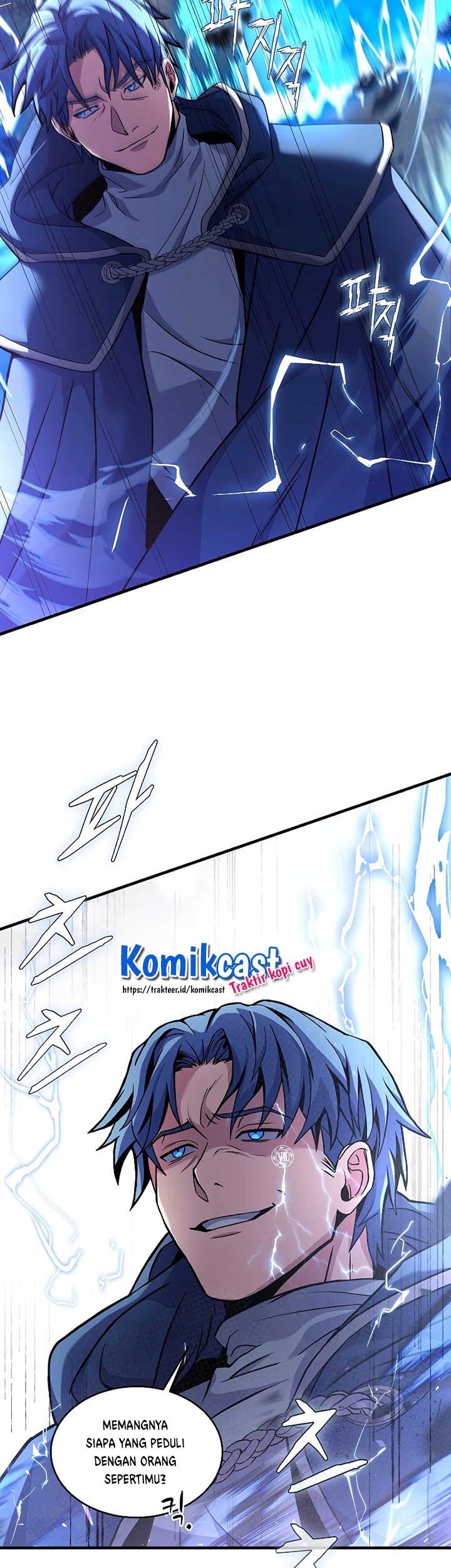 Return of The Greatest Lancer Chapter 30 Gambar 54