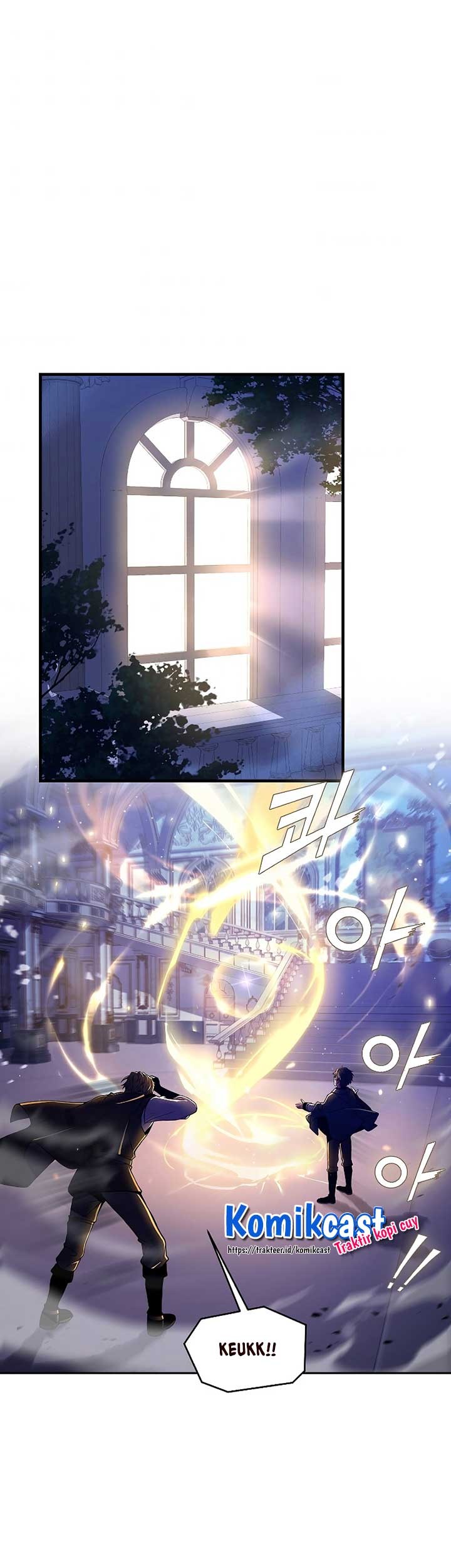 Baca  Return of The Greatest Lancer Chapter 30 Gambar 2