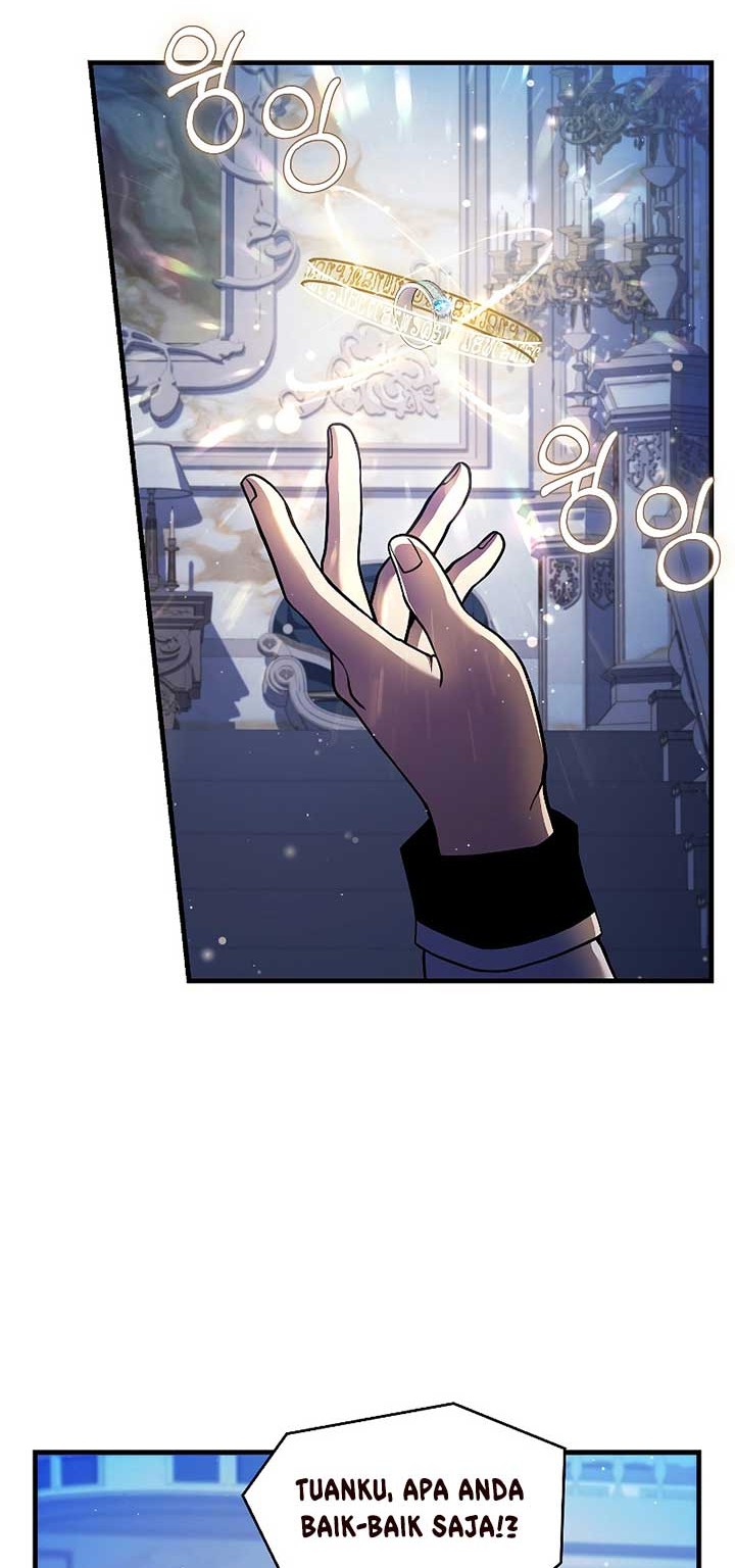 Return of The Greatest Lancer Chapter 30 Gambar 5