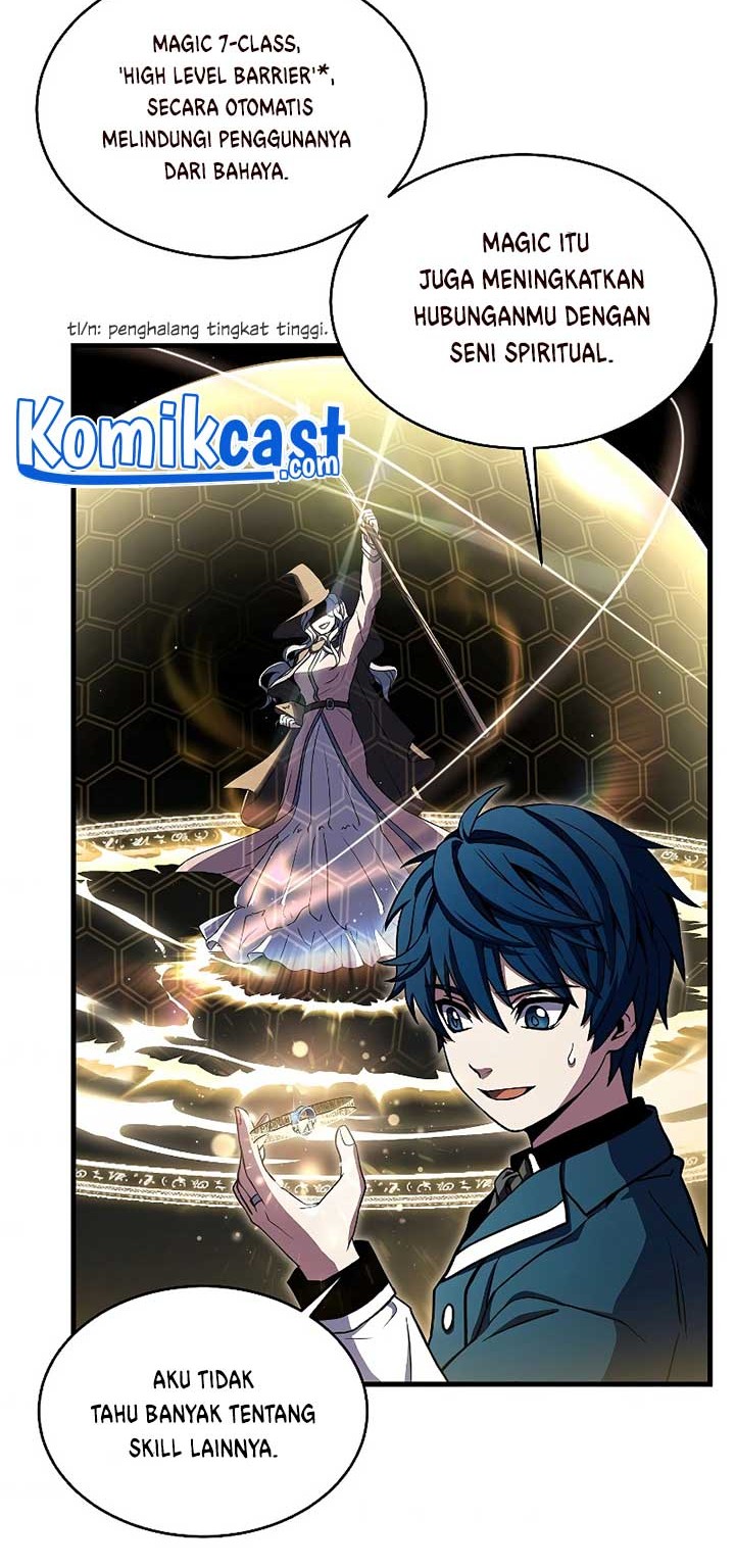 Return of The Greatest Lancer Chapter 30 Gambar 7