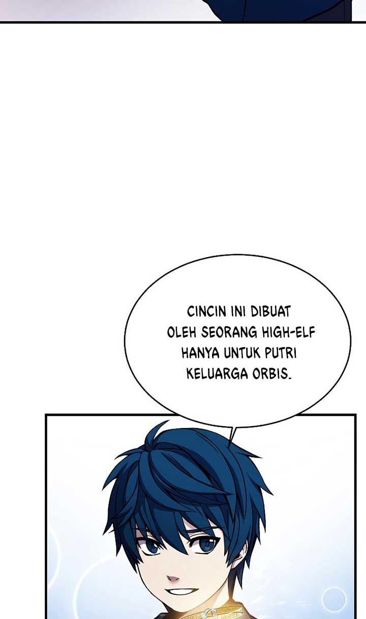 Return of The Greatest Lancer Chapter 30 Gambar 9