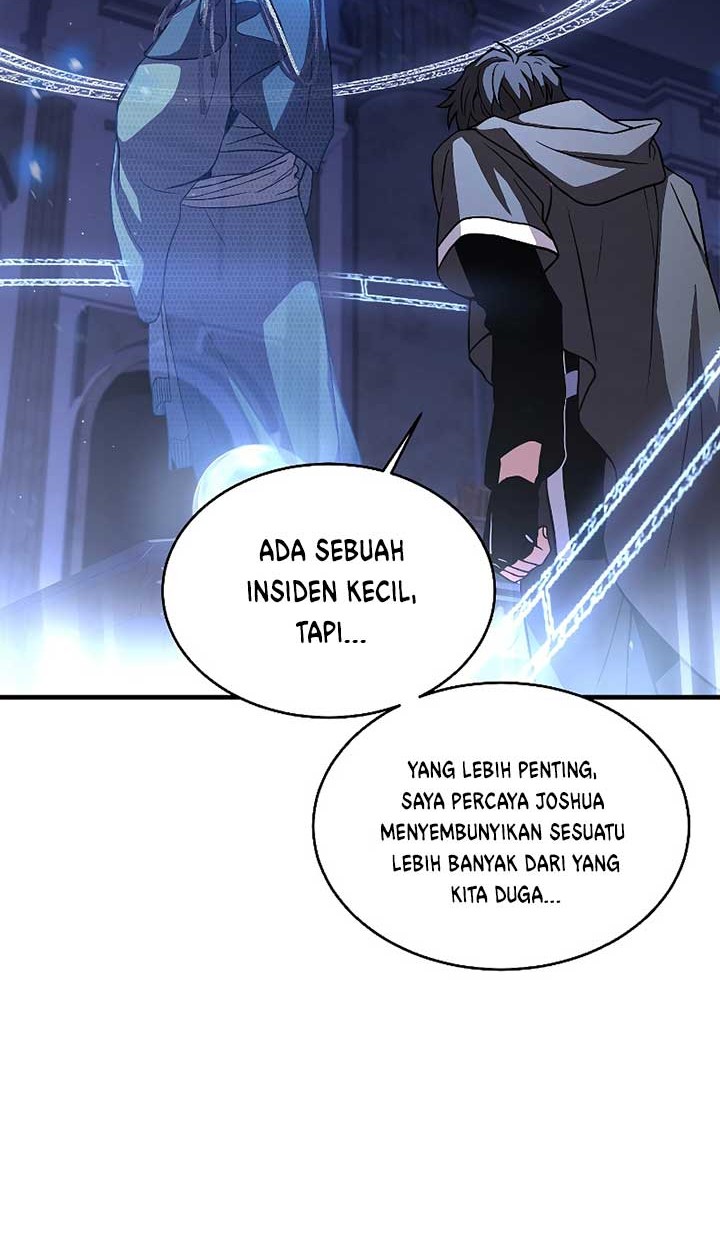 Return of The Greatest Lancer Chapter 30 Gambar 17