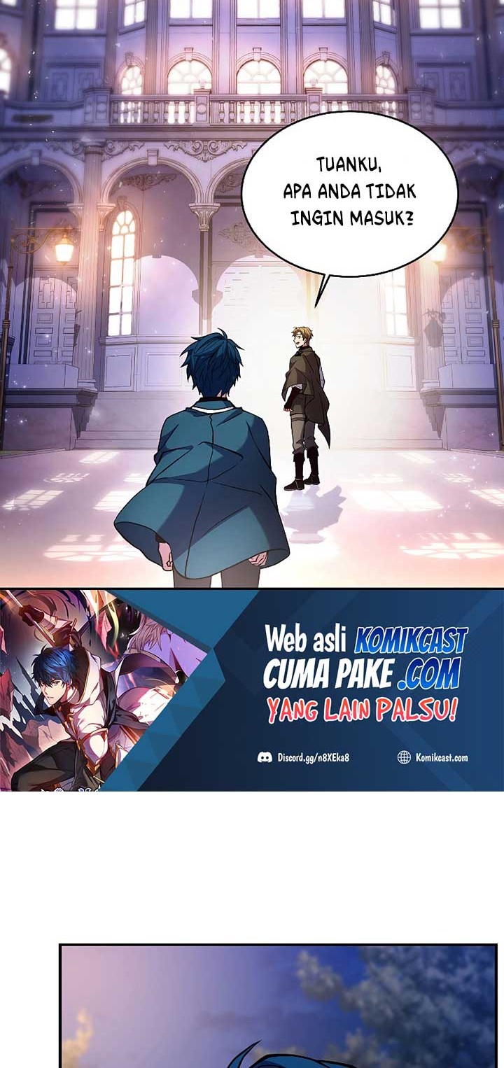 Return of The Greatest Lancer Chapter 29 Gambar 19