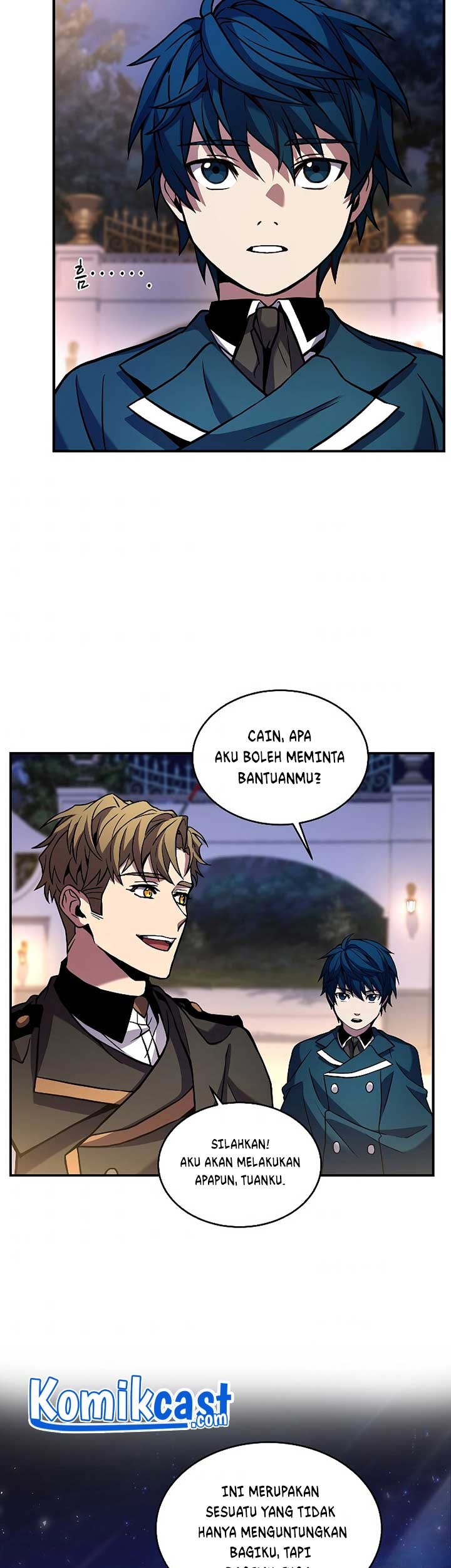 Return of The Greatest Lancer Chapter 29 Gambar 20