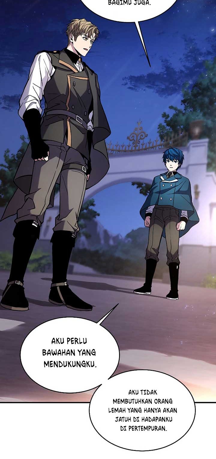 Return of The Greatest Lancer Chapter 29 Gambar 21