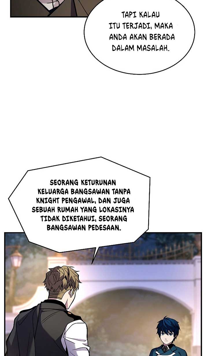 Return of The Greatest Lancer Chapter 29 Gambar 23