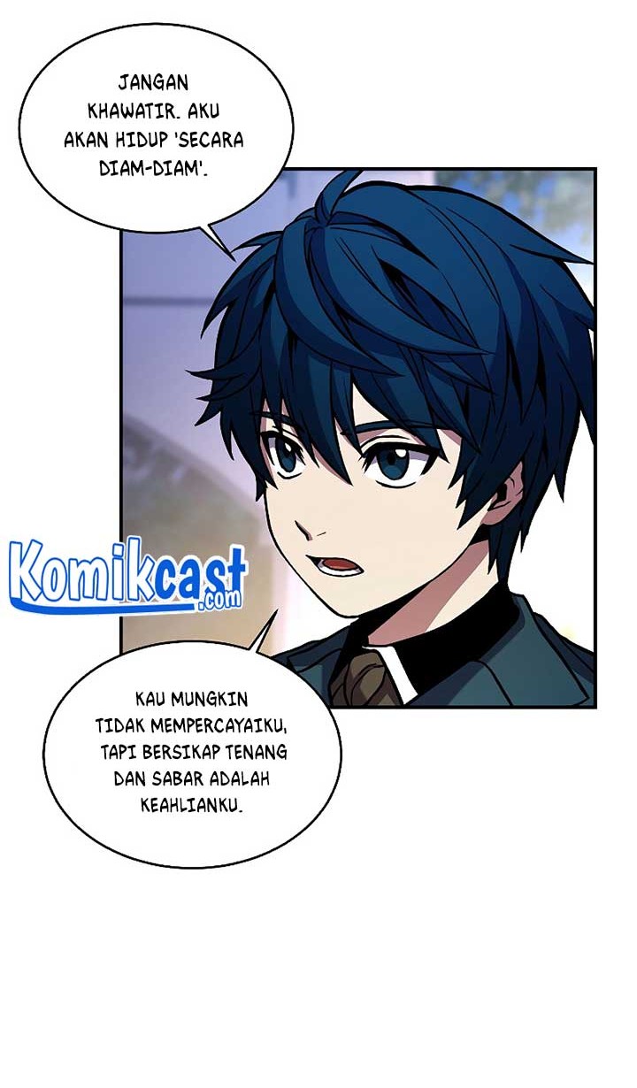 Return of The Greatest Lancer Chapter 29 Gambar 25