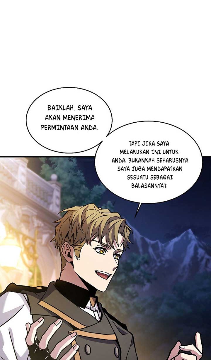 Return of The Greatest Lancer Chapter 29 Gambar 29