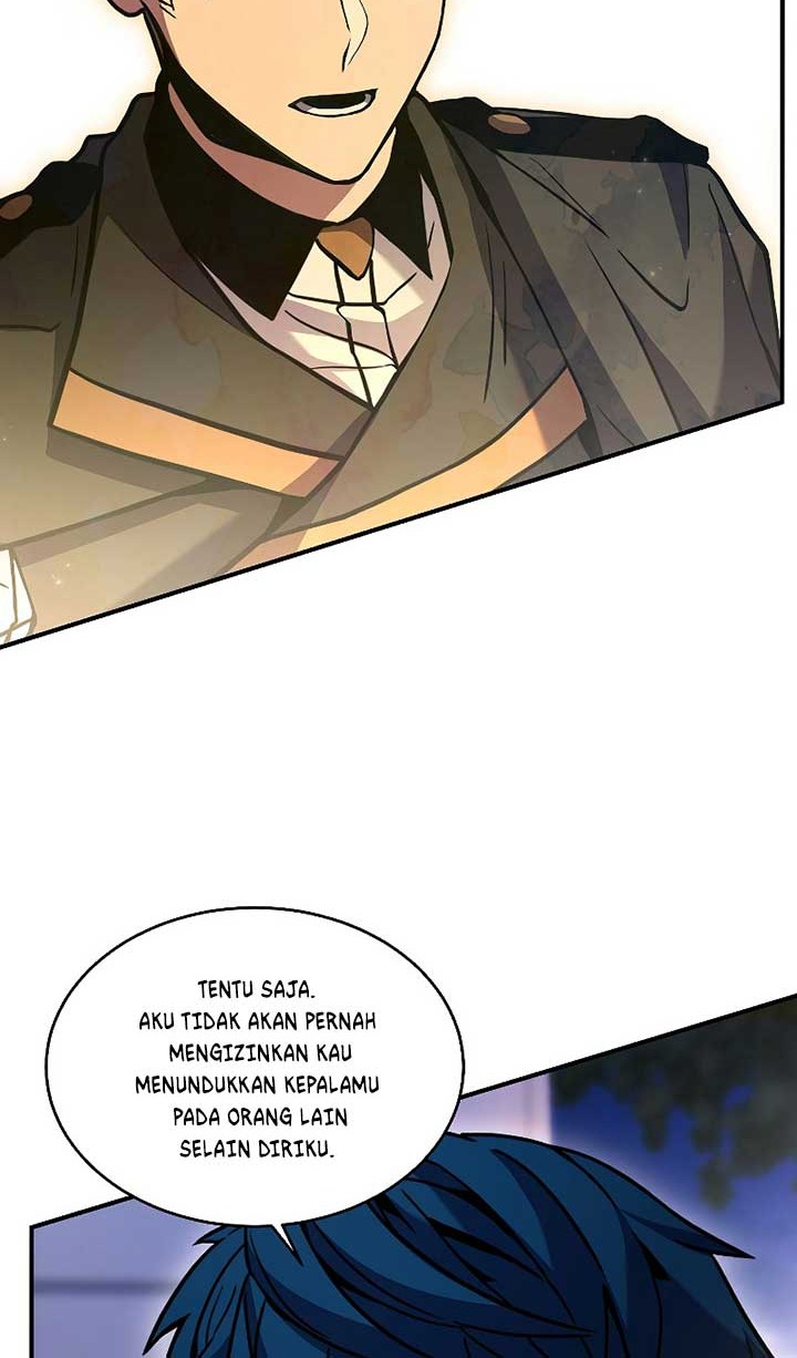Return of The Greatest Lancer Chapter 29 Gambar 31