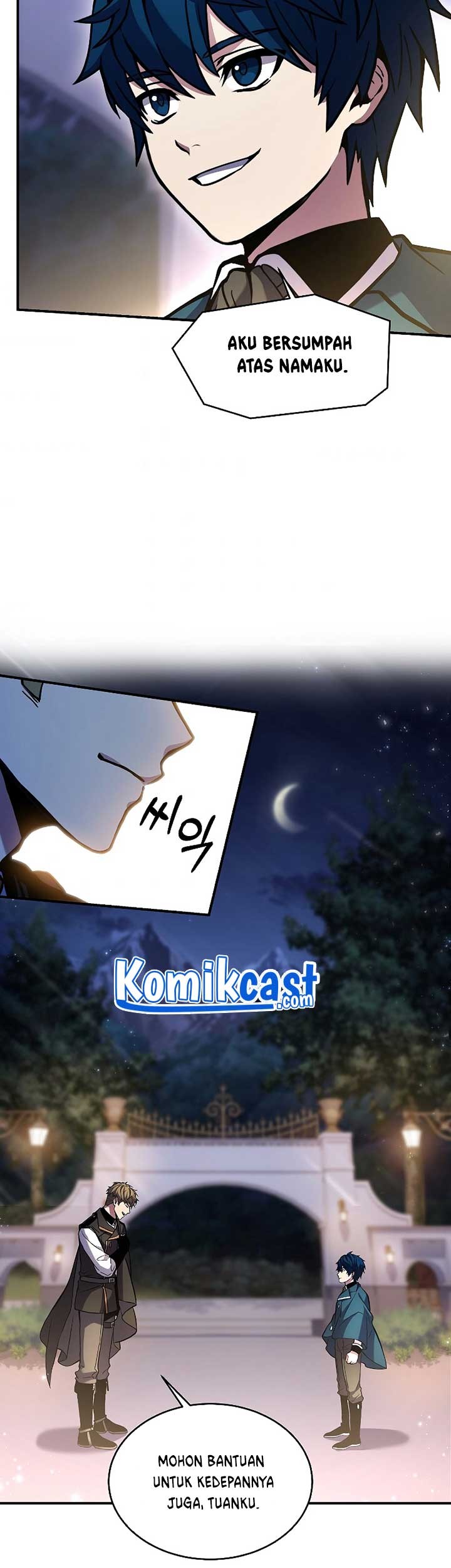 Return of The Greatest Lancer Chapter 29 Gambar 32