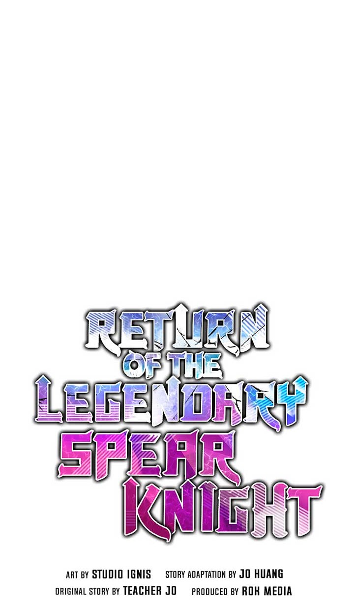 Return of The Greatest Lancer Chapter 29 Gambar 33