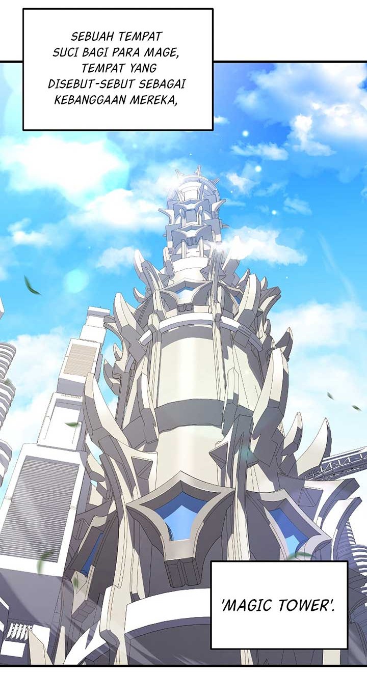 Return of The Greatest Lancer Chapter 29 Gambar 35