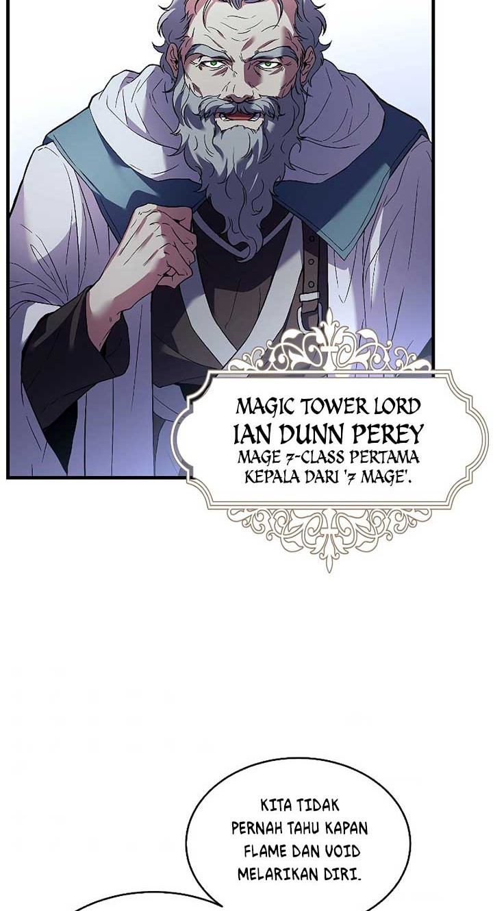 Return of The Greatest Lancer Chapter 29 Gambar 37